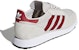 adidas Forest Grove 'Chalk Pearl' - Kasut Adidas Forest Grove 'Chalk Pearl' B41547