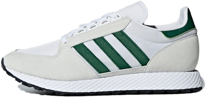 adidas Forest Grove 'Collegiate Green' B41546 adidas Forest Grove 'Collegiate Green' B41546