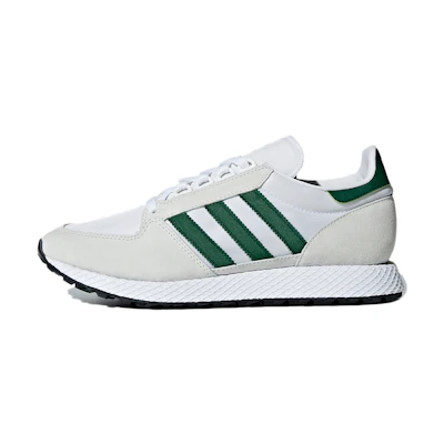adidas Forest Grove 'Collegiate Green'