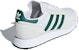 adidas Forest Grove 'Collegiate Green' hijau kolej B41546
