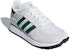 adidas Forest Grove 'Collegiate Green' hijau kolej B41546