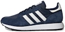 Buy adidas Forest Grove 'Collegiate Navy' Lelaki CG5675