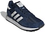 Lookbook adidas Forest Grove 'Collegiate Navy' Lelaki CG5675