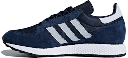 adidas Forest Grove 'Collegiate Navy' D96630 adidas Forest Grove 'Collegiate Navy' D96630