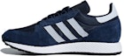 Buy adidas Forest Grove 'Collegiate Navy' Lelaki Wanita Kasut D96630