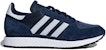 adidas Forest Grove 'Collegiate Navy' Lelaki Wanita Kasut D96630
