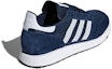 Shop adidas Forest Grove 'Collegiate Navy' Lelaki Wanita Kasut D96630