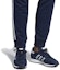 Sizing adidas Forest Grove 'Collegiate Navy' Lelaki Wanita Kasut D96630