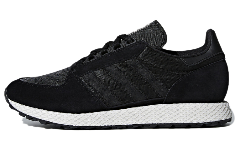 adidas Forest Grove 'Core Black'