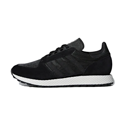 adidas Forest Grove 'Core Black'