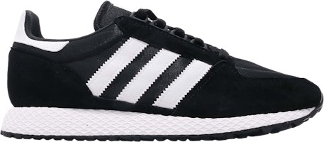 adidas Forest Grove 'Core Black' B41550 adidas Forest Grove 'Core Black' B41550