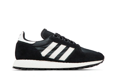 adidas Forest Grove 'Core Black'