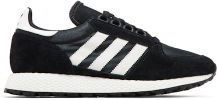 adidas Forest Grove 'Core Black' B41550 adidas Forest Grove 'Core Black' B41550