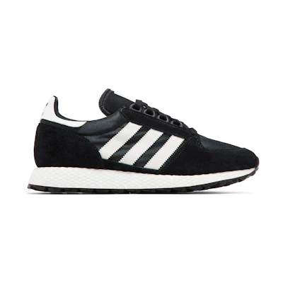 adidas Forest Grove 'Core Black'