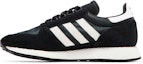 Lookbook adidas Forest Grove 'Hitam Teras' B41550