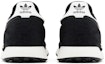 Details for adidas Forest Grove 'Hitam Teras' B41550