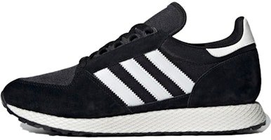 adidas Forest Grove 'Core Black' EE5834 adidas Forest Grove 'Core Black' EE5834