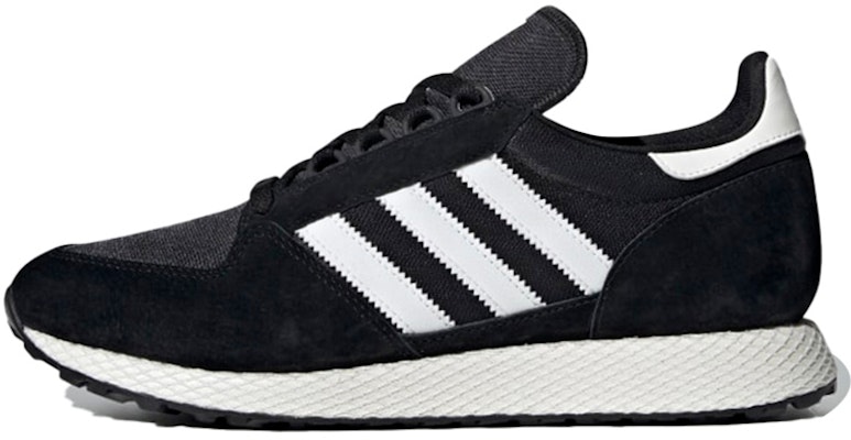 adidas Forest Grove 'Core Black' EE5834 Buy adidas Forest Grove 'Core Black' EE5834