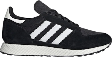 adidas Forest Grove 'Core Black' EE5834 adidas Forest Grove 'Core Black' EE5834