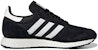 adidas Forest Grove 'Core Black' Hitam EE5834