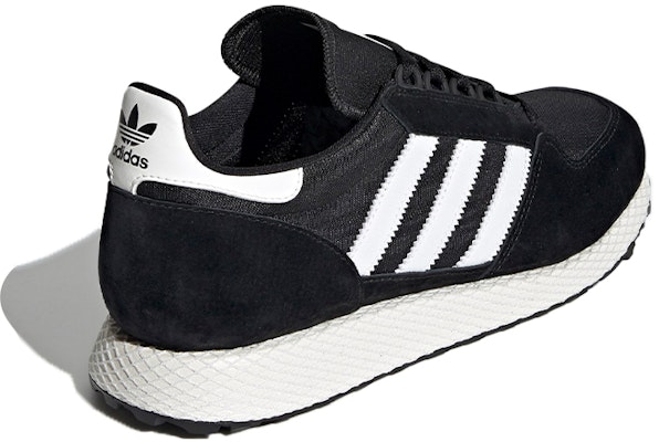 adidas Forest Grove 'Core Black' EE5834 Shop adidas Forest Grove 'Core Black' EE5834