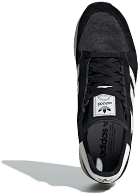 adidas originals Forest Grove 低筒跑步鞋 黑白 Purchase adidas originals Forest Grove 低筒跑步鞋 黑白