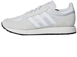 adidas Forest Grove 'Crystal White' AQ1186 adidas Forest Grove 'Crystal White' AQ1186