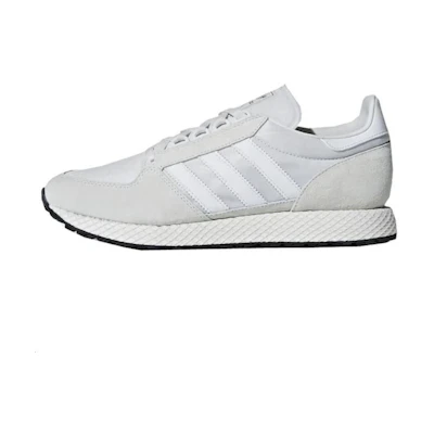 adidas Forest Grove 'Crystal White'