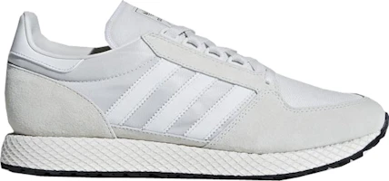 adidas Forest Grove 'Crystal White' AQ1186 adidas Forest Grove 'Crystal White' AQ1186