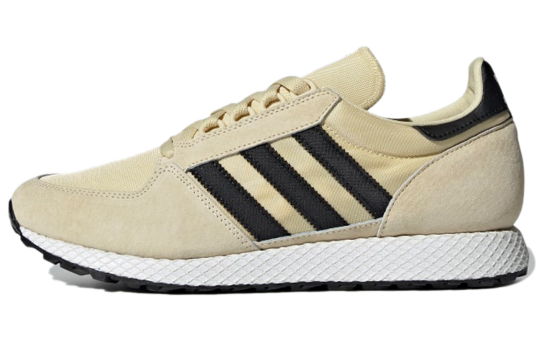 adidas Forest Grove 'Easy Yellow' CG6137