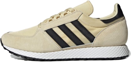 adidas Forest Grove 'Easy Yellow' CG6137 adidas Forest Grove 'Easy Yellow' CG6137