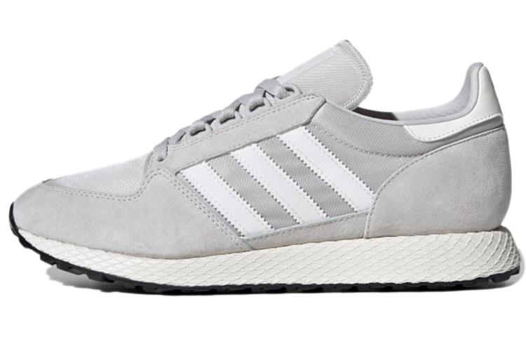 adidas Forest Grove 'Grey' EE5837
