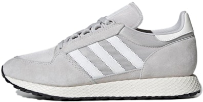 adidas Forest Grove 'Grey' EE5837 adidas Forest Grove 'Grey' EE5837
