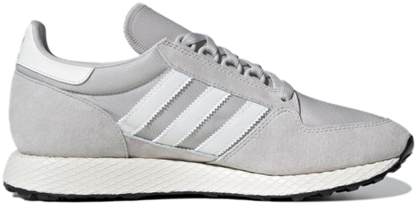 adidas originals Forest Grove 淺灰色 Order adidas originals Forest Grove 淺灰色