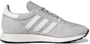 Order adidas originals Forest Grove 淺灰色