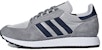 adidas Forest Grove 'Kelabu Navy' D96631