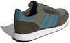 Lookbook adidas Forest Grove 'Khaki Teal Asli' EE8970