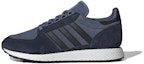 Buy adidas Forest Grove 'Tech Ink' Biru Tinta EE8969