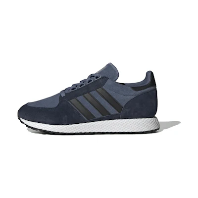 adidas Forest Grove 'Tech Ink'