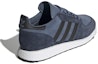 Lookbook adidas Forest Grove 'Tech Ink' Biru Tinta EE8969