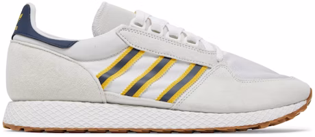 adidas Forest Grove 'White Night Indigo' DB3588 adidas Forest Grove 'White Night Indigo' DB3588