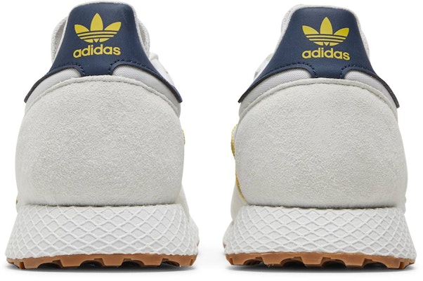 adidas Forest Grove 'White Night Indigo' DB3588 Details for adidas Forest Grove 'White Night Indigo' DB3588