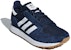 adidas Forest Grove HK 'Collegiate Navy' Navy Sneakers B41529