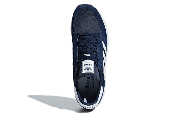 Purchase adidas Forest Grove HK ''Blu Collegiate'' B41529