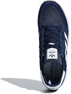 adidas Forest Grove HK 'Collegiate Navy' B41529 Purchase adidas Forest Grove HK 'Collegiate Navy' B41529