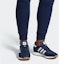 Sizing adidas Forest Grove HK 'Collegiate Navy' Navy Sneakers B41529
