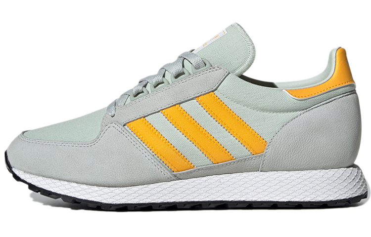 adidas Forest Grove Linen Green Active Gold EE5755