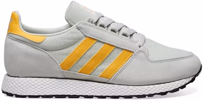 adidas Forest Grove Linen Green Active Gold EE5755 adidas Forest Grove Linen Green Active Gold EE5755