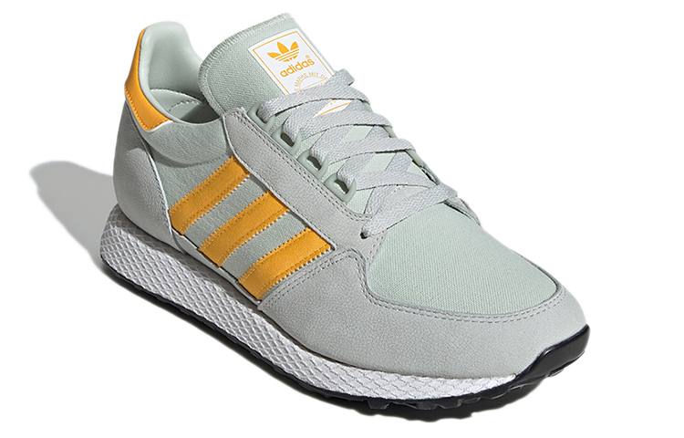 Lookbook adidas Forest Grove Vert Lin Or Actif EE5755