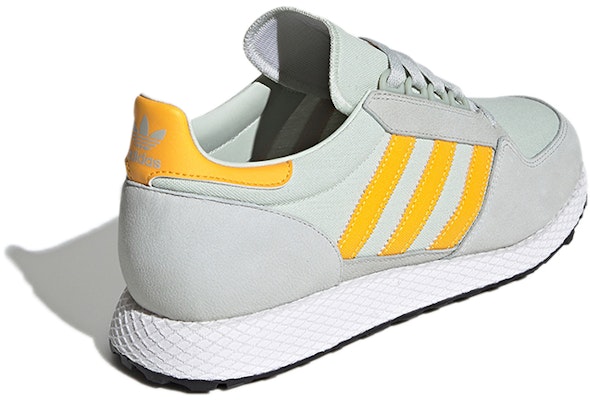 adidas Forest Grove Verde Lino Oro Activo EE5755 Shop adidas Forest Grove Verde Lino Oro Activo EE5755